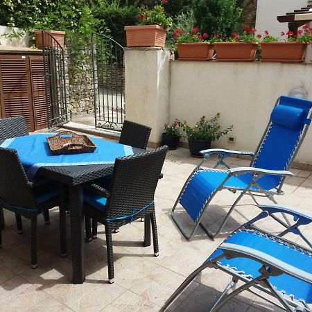 Villino Messina Apartment Сан Вито ло Капо Екстериор снимка