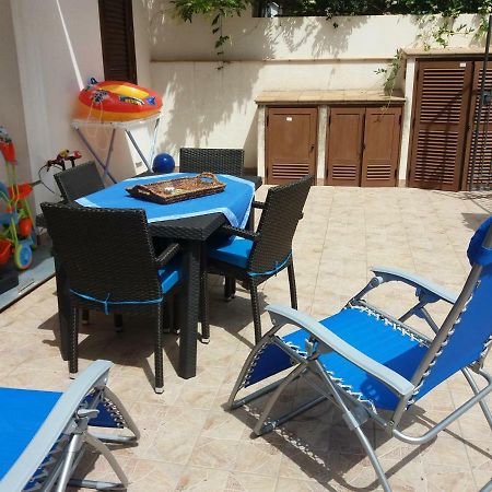 Villino Messina Apartment Сан Вито ло Капо Екстериор снимка