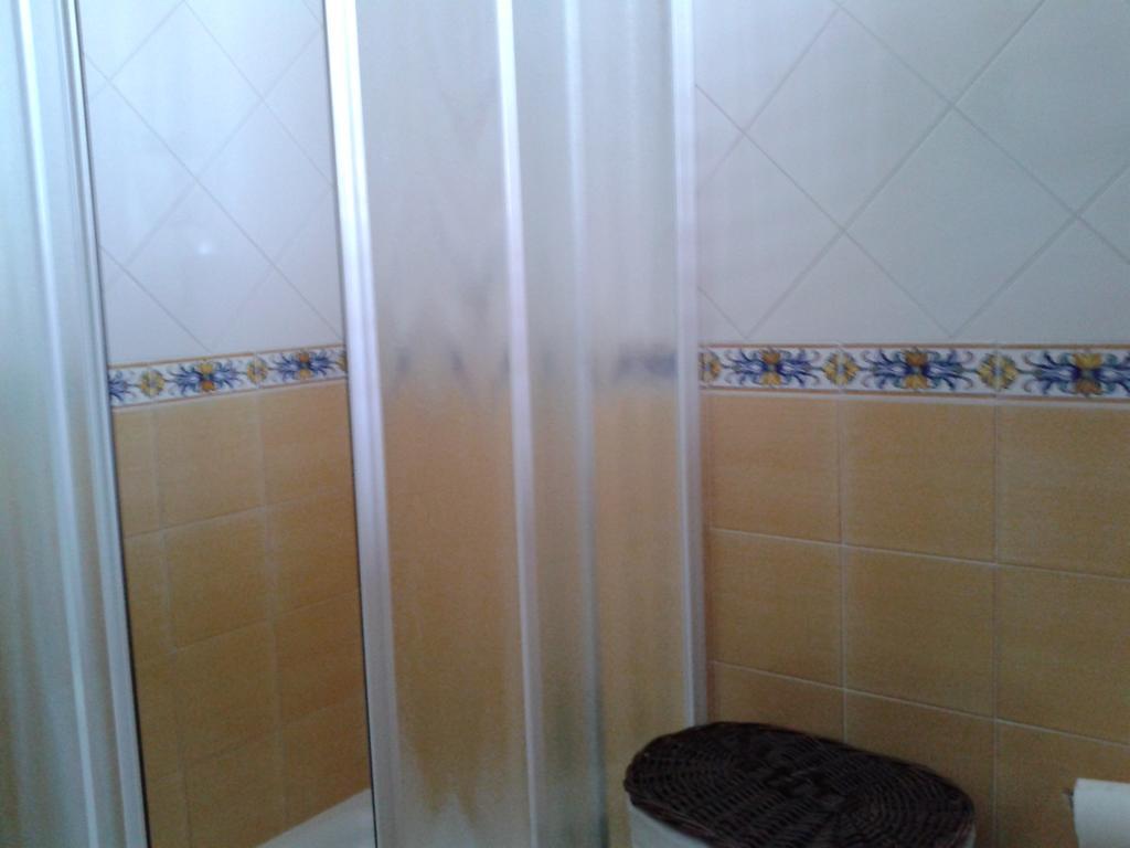Villino Messina Apartment Сан Вито ло Капо Екстериор снимка