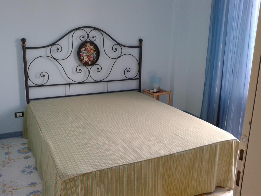 Villino Messina Apartment Сан Вито ло Капо Екстериор снимка
