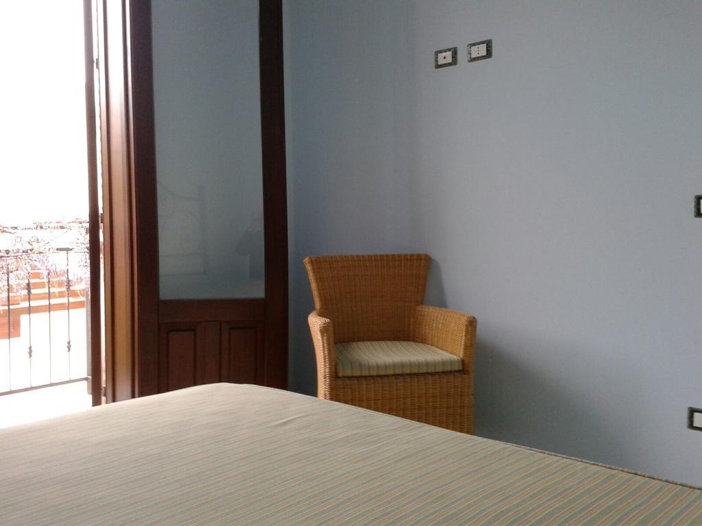 Villino Messina Apartment Сан Вито ло Капо Екстериор снимка