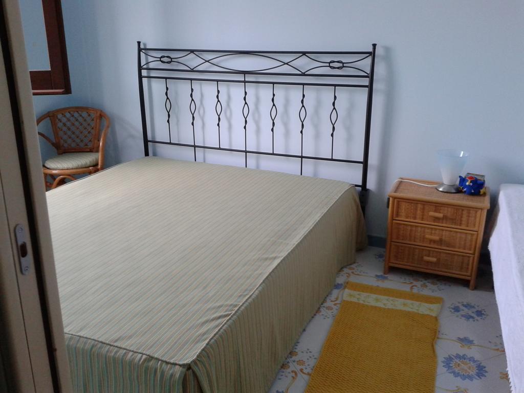 Villino Messina Apartment Сан Вито ло Капо Екстериор снимка