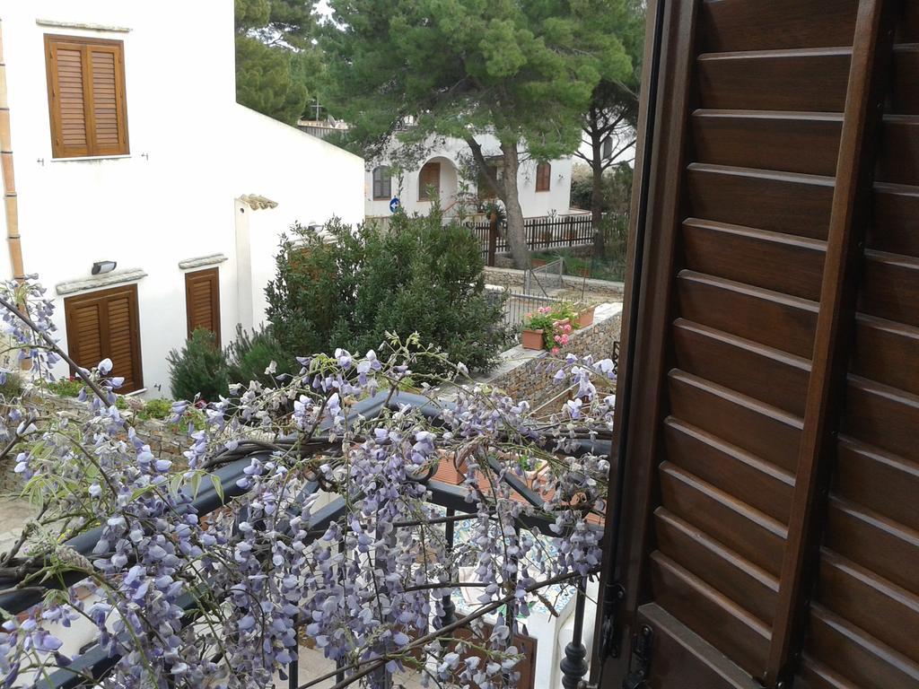 Villino Messina Apartment Сан Вито ло Капо Екстериор снимка