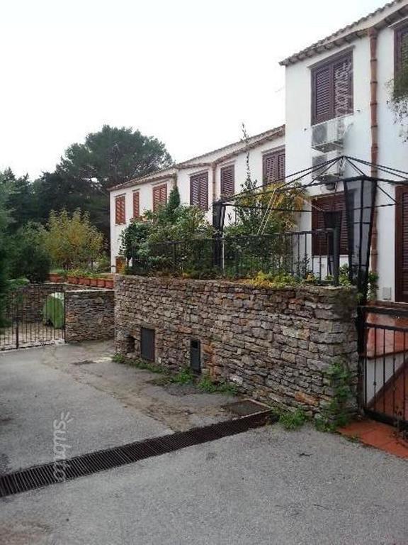 Villino Messina Apartment Сан Вито ло Капо Екстериор снимка