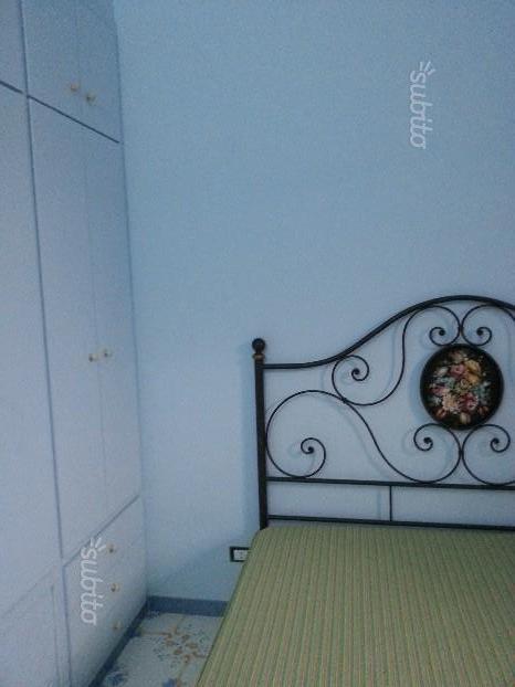 Villino Messina Apartment Сан Вито ло Капо Екстериор снимка
